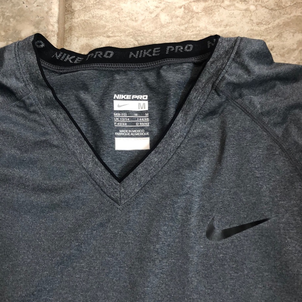 Nike Pro Dri-Fit - Picture 2 of 4